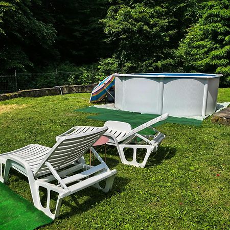 Къща Цвети-1 Трявна Hotel Bangeytsi Buitenkant foto