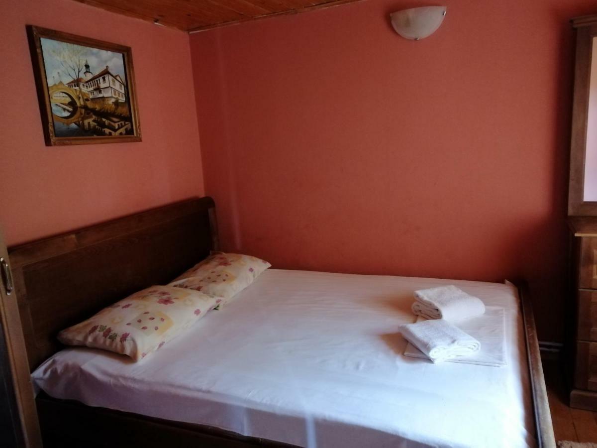 Къща Цвети-1 Трявна Hotel Bangeytsi Buitenkant foto