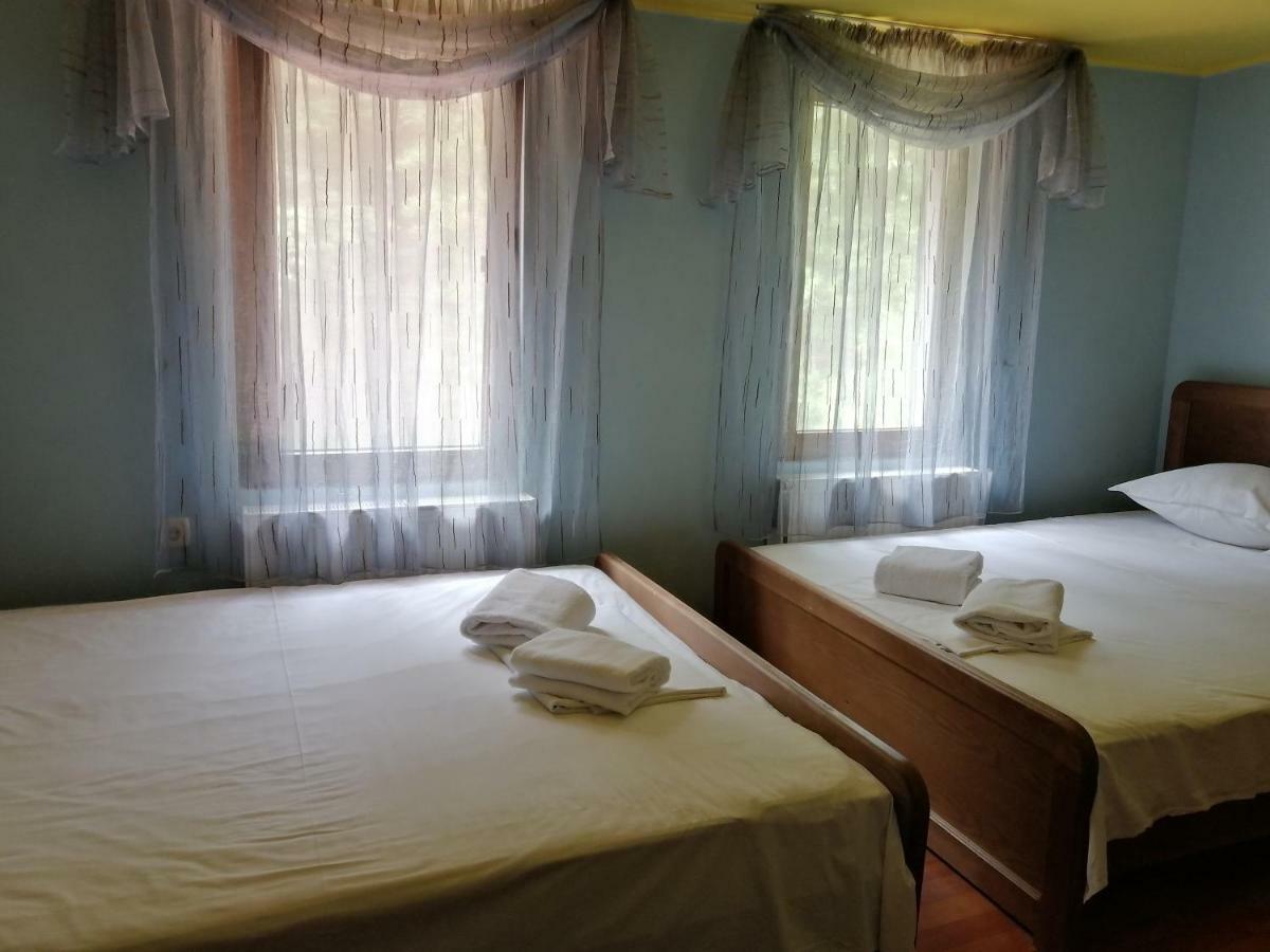 Къща Цвети-1 Трявна Hotel Bangeytsi Buitenkant foto