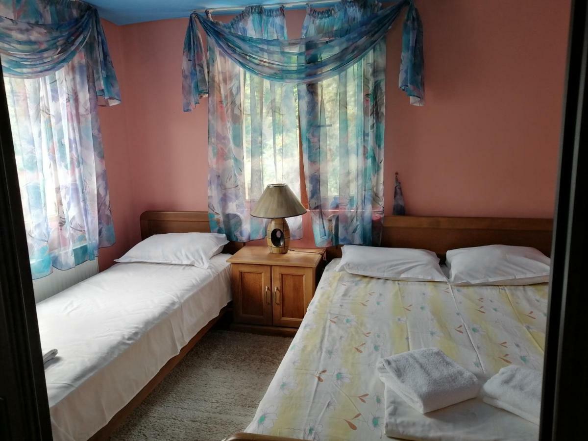 Къща Цвети-1 Трявна Hotel Bangeytsi Buitenkant foto