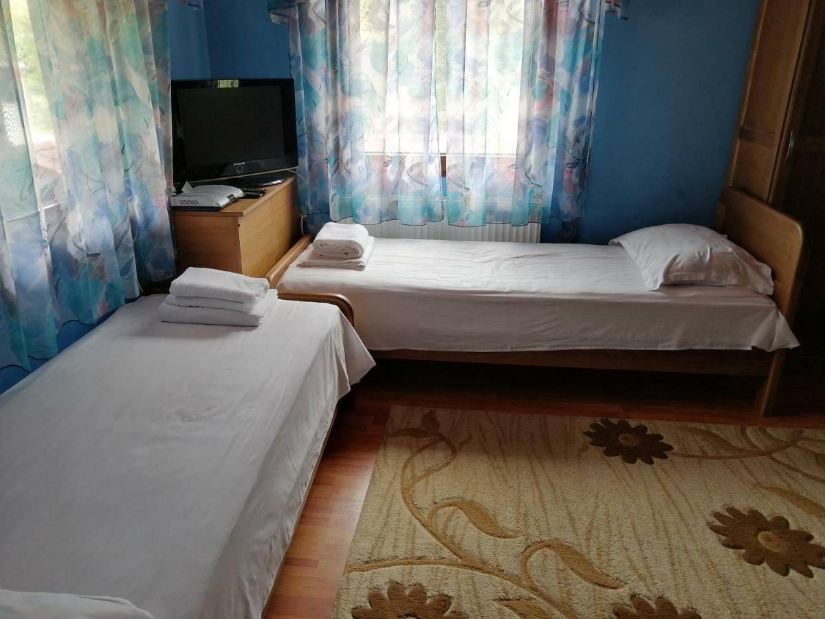 Къща Цвети-1 Трявна Hotel Bangeytsi Buitenkant foto